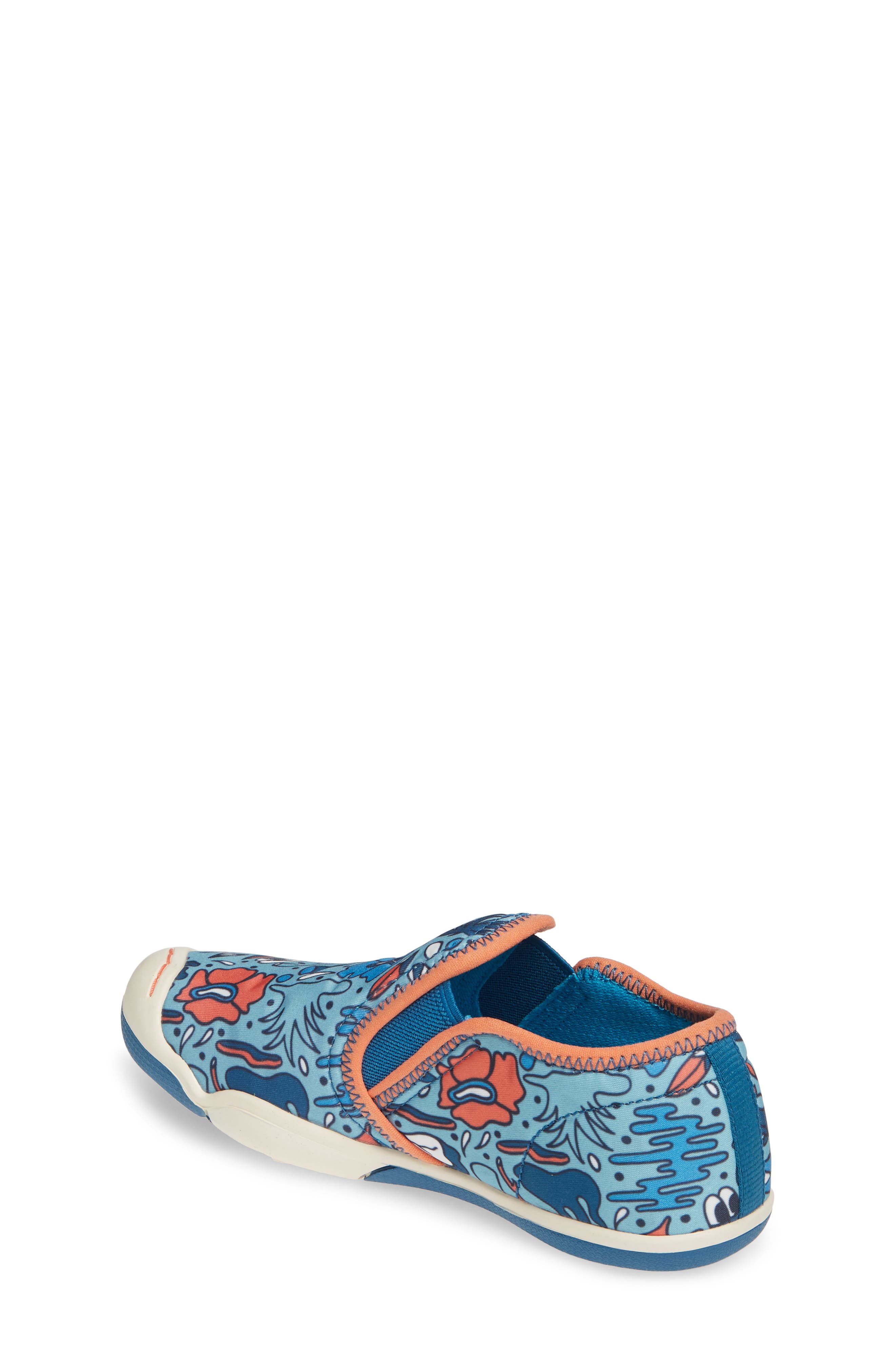 PLAE Migi Slip-On Sneaker, Alternate, color, 