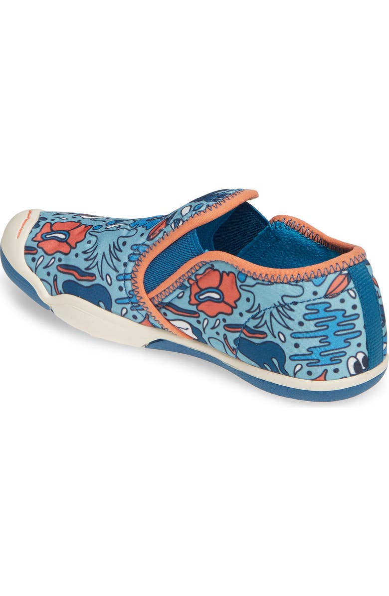 PLAE Migi Slip-On Sneaker, Alternate, color,