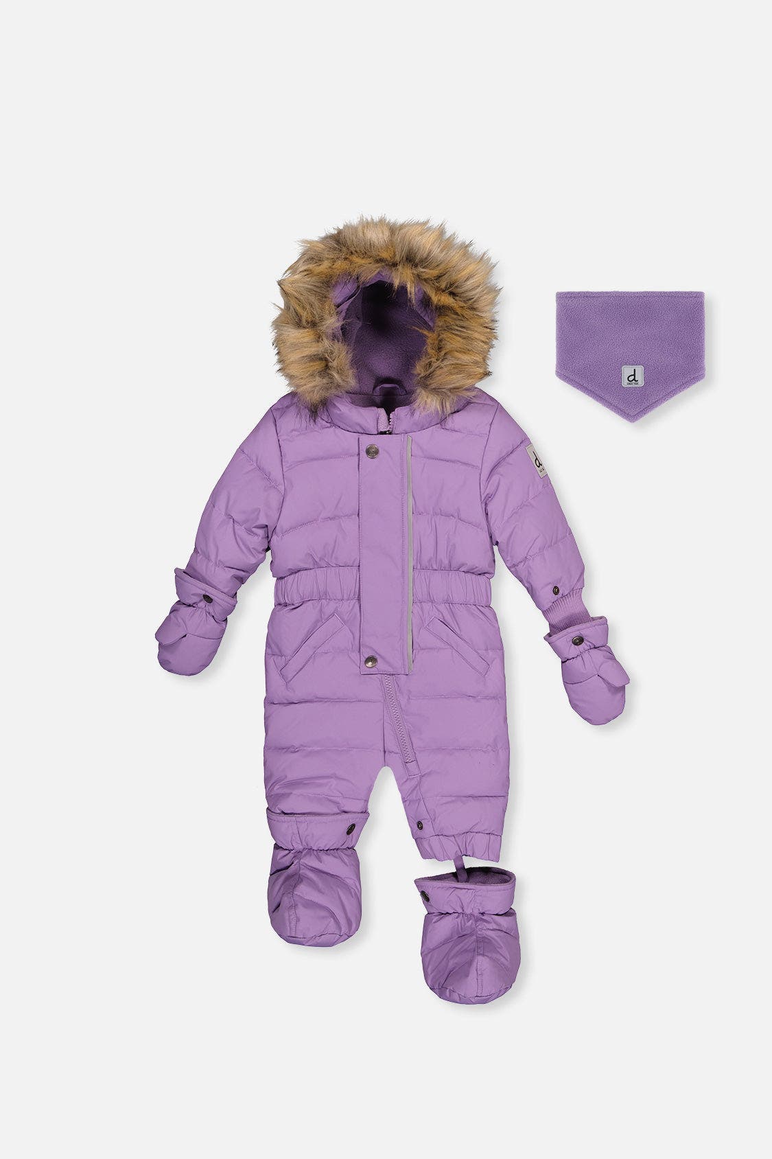 selected Violet