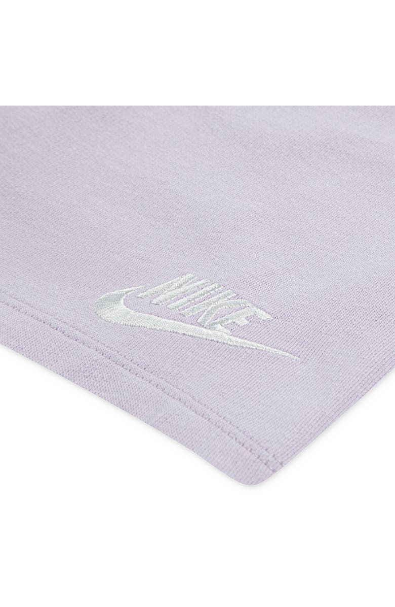 Nike Kids' French Terry T-Shirt & Shorts Set, Alternate, color, Doll