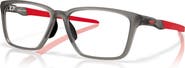 Oakley 56mm Square optical glasses