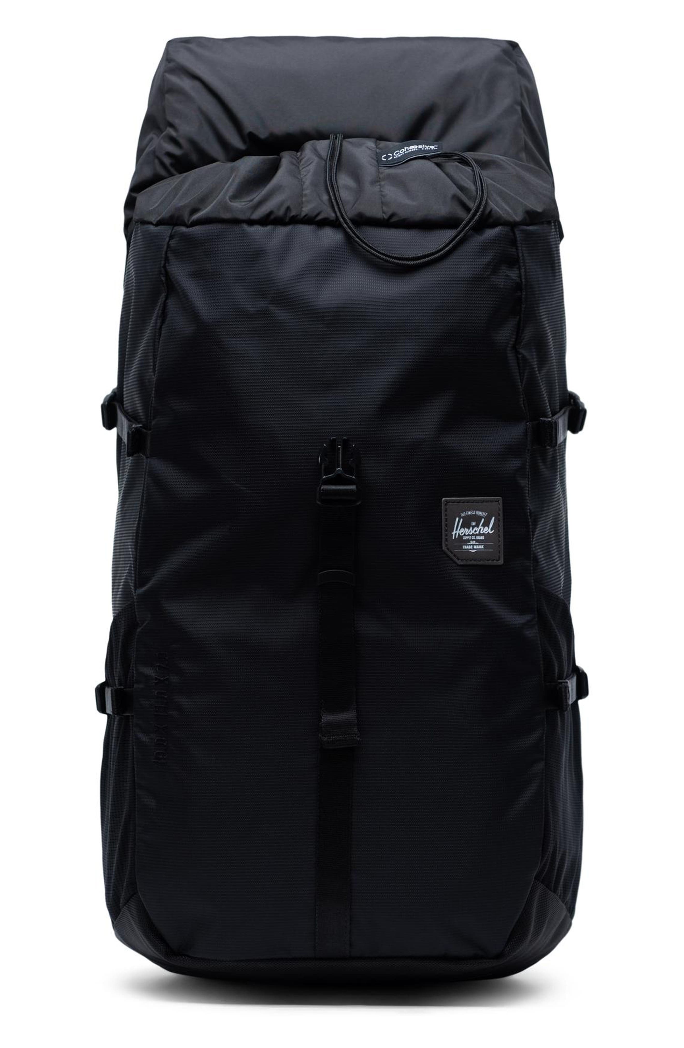 Herschel Supply Co. Barlow Trail Large Backpack, Alternate, color, 