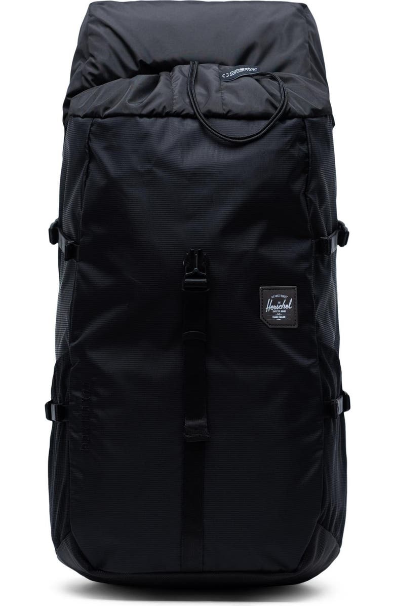 Herschel Supply Co. Barlow Trail Large Backpack, Alternate, color,