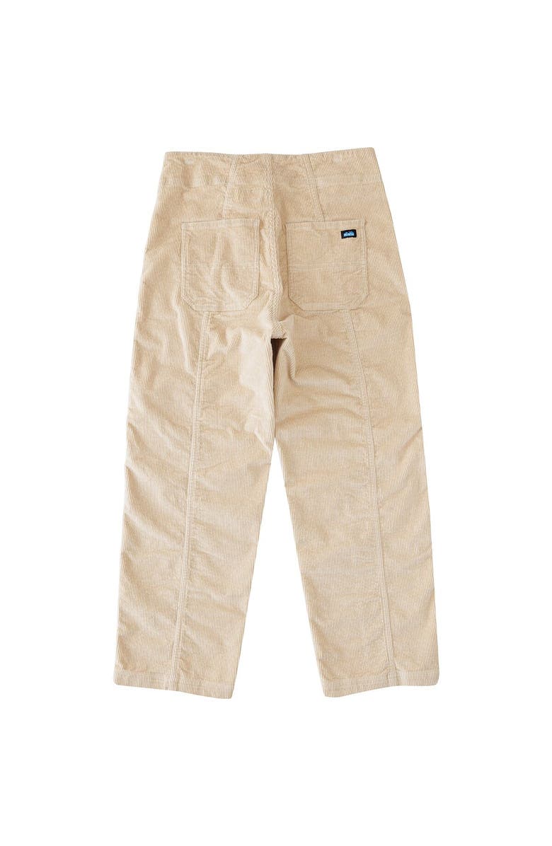 KAVU Woodfern Pant - Women's, Alternate, color, Irish Cream