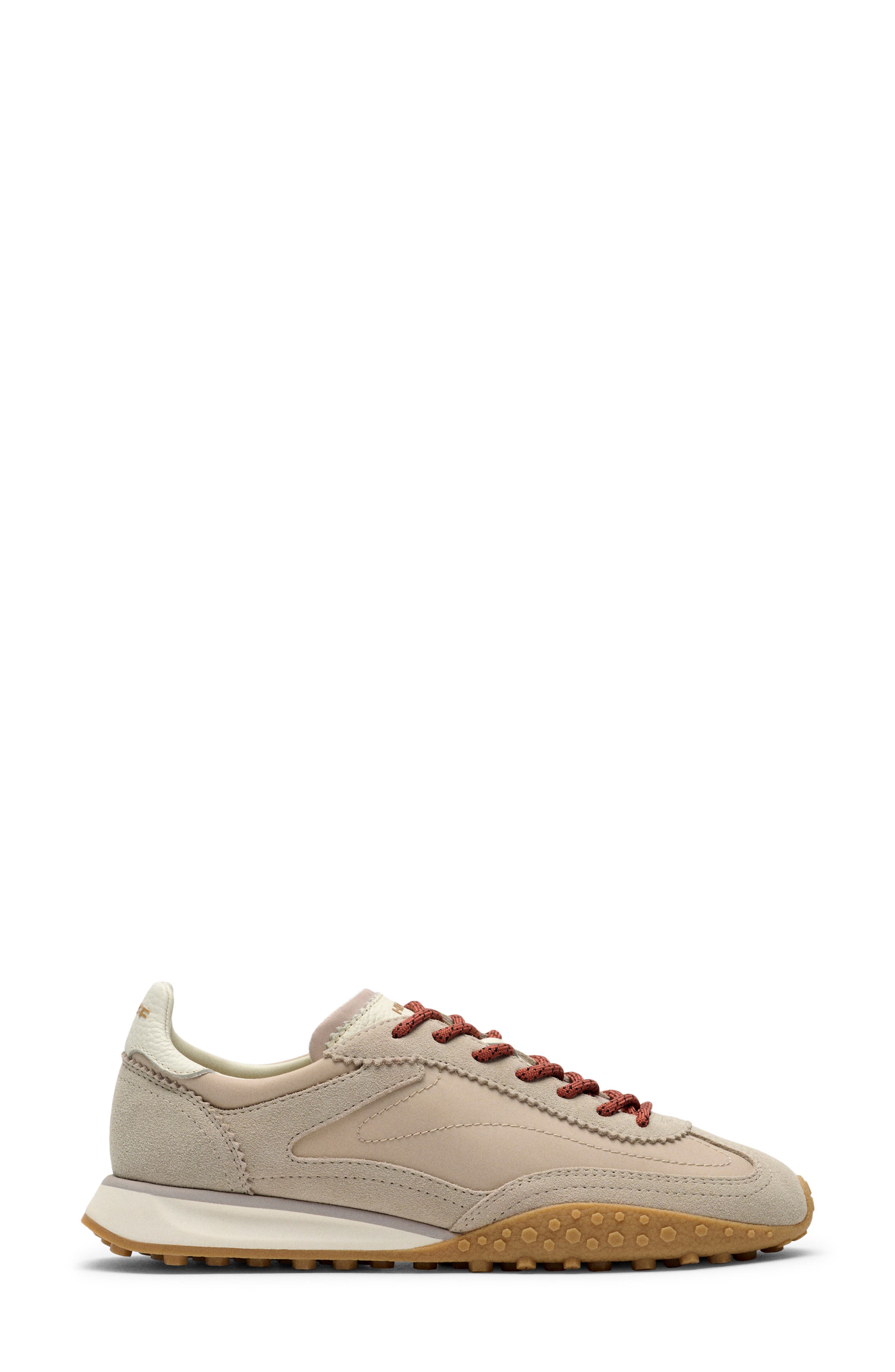 HOFF Bridge Sneaker, Alternate, color, Beige