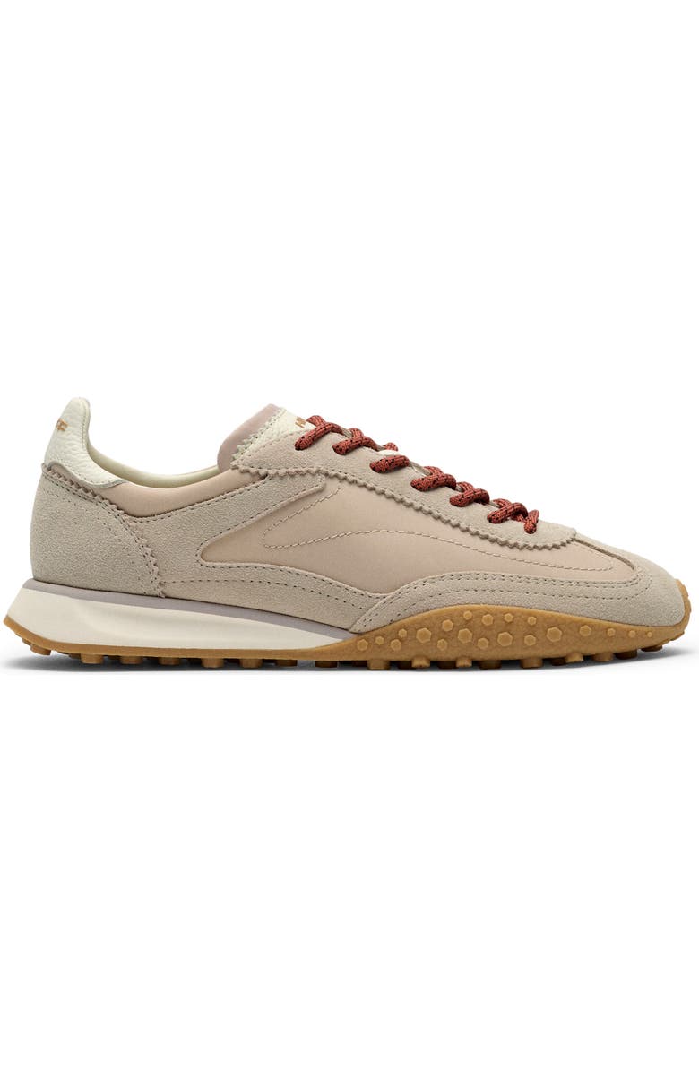 HOFF Bridge Sneaker, Alternate, color, Beige