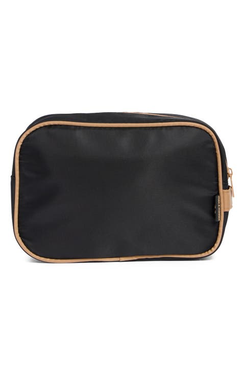 Max & Motion Dopp Kit with Toothbrush Pouch
