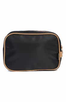 MYTAGALONGS Max & Motion Dopp Kit with Toothbrush Pouch