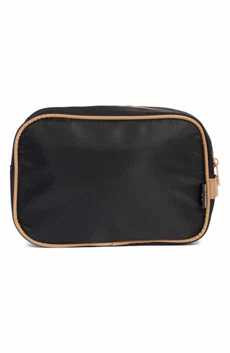 MYTAGALONGS Max & Motion Dopp Kit with Toothbrush Pouch