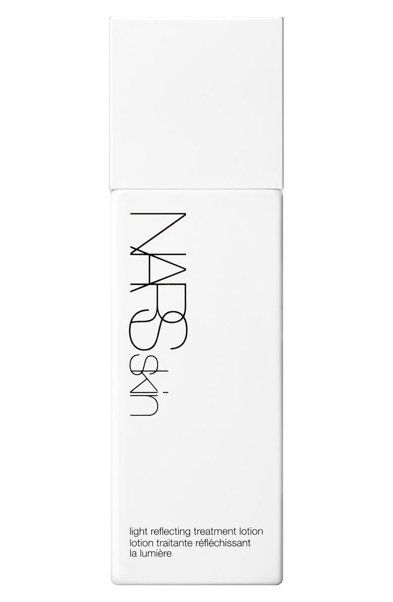 NARS 'NARSskin Light Reflecting Treatment Lotion, Main, color, 