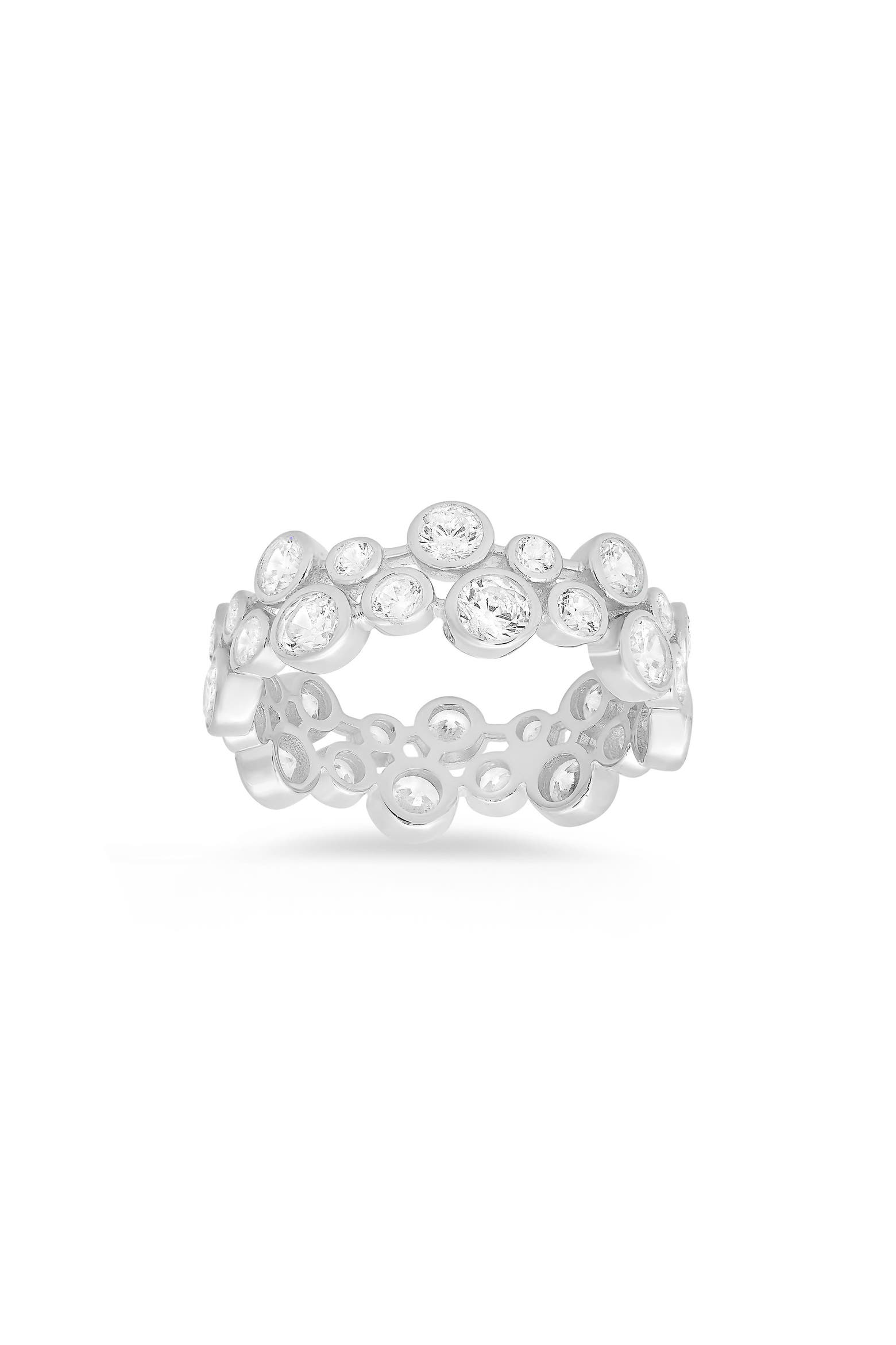 Abstract Calculation Queen Jewels Abstract Ring (Women) | Nordstromrack