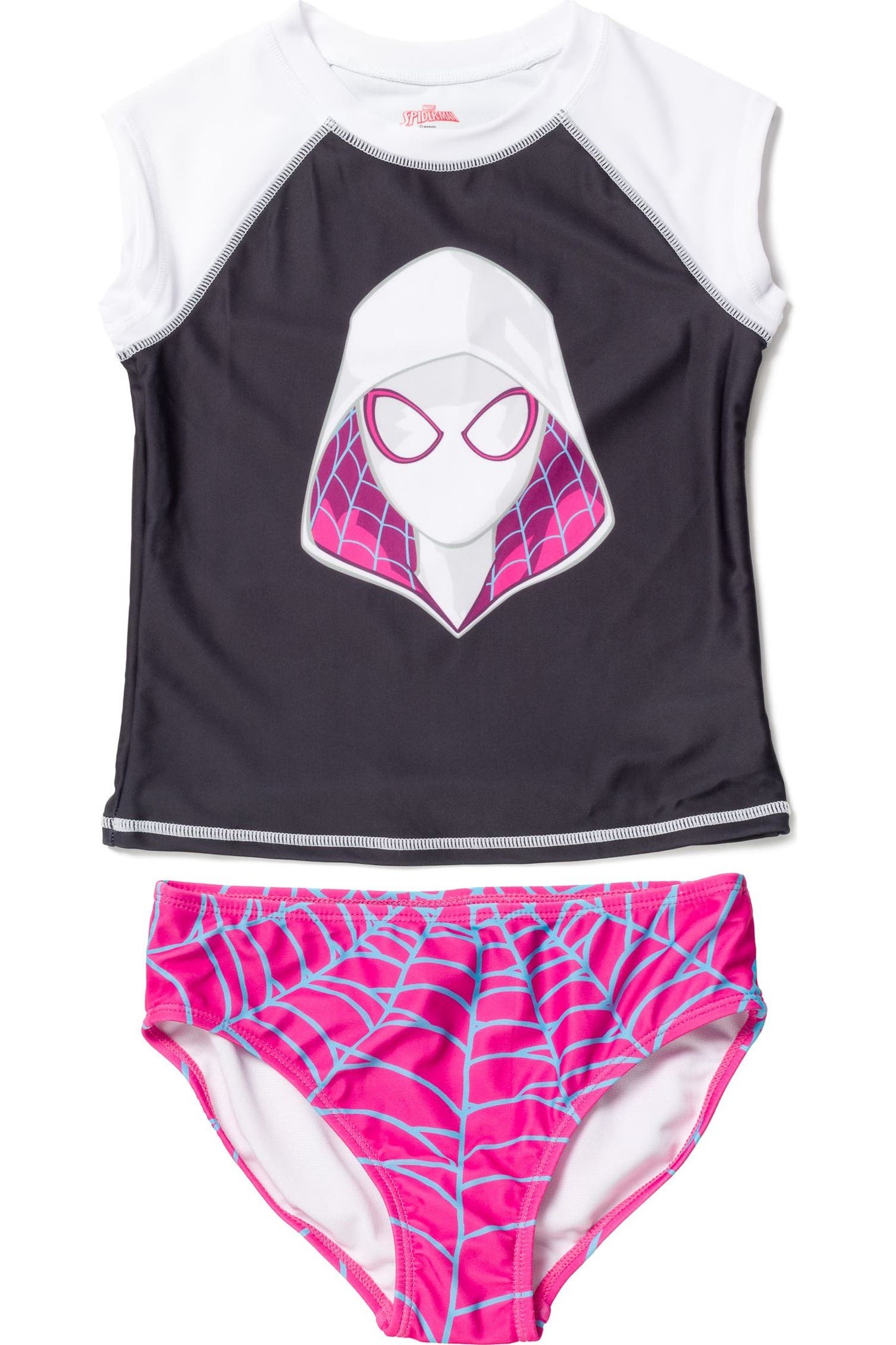 selected Ghost Spider Pink