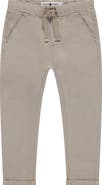 Stains and Stories by Babyface Solid Pull On Trouser