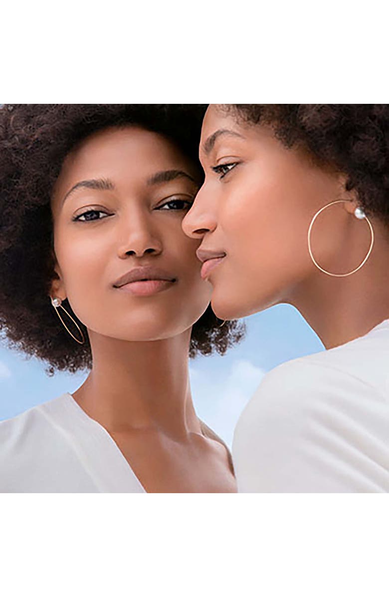 Clarins Bright Plus Dark Spot & Vitamin C Moisturizing Emulsion, Alternate, color, 