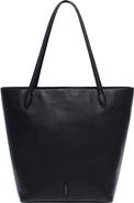 Thacker Large Asher Leather Tote