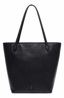 Thacker Large Asher Leather Tote