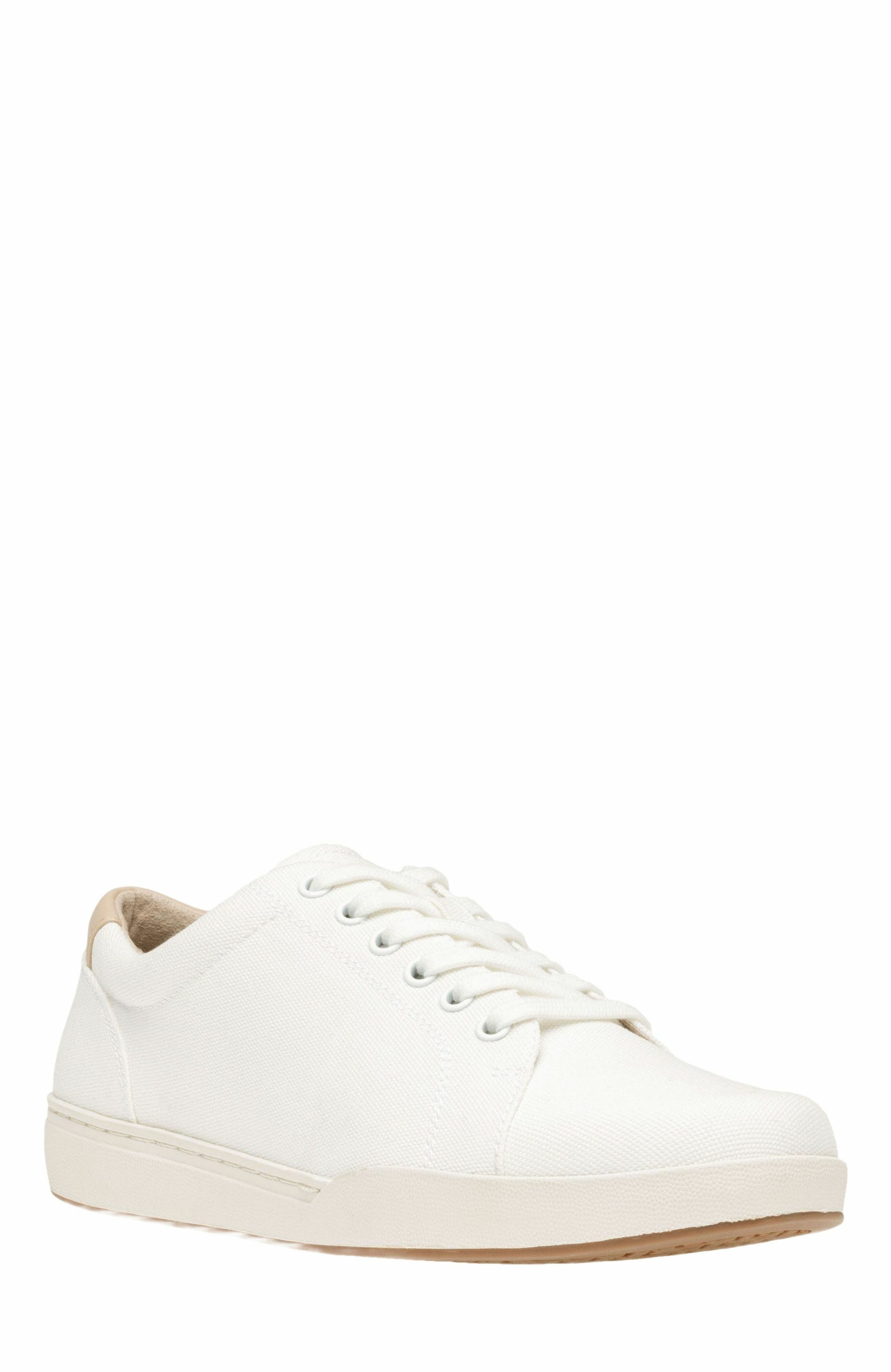  White Canvas - Metatarsal