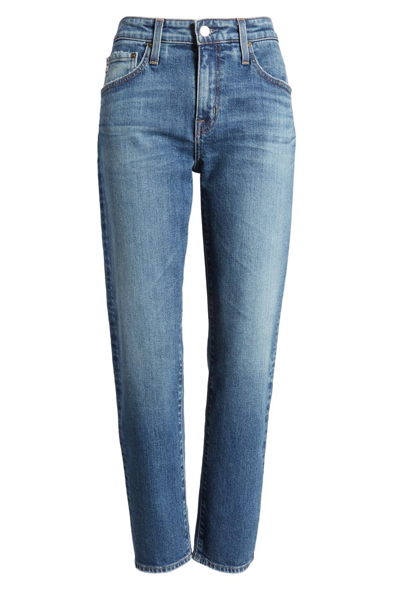 Ex-Boyfriend Jeans, Alternate, color, 15 YEARS NOMADIC