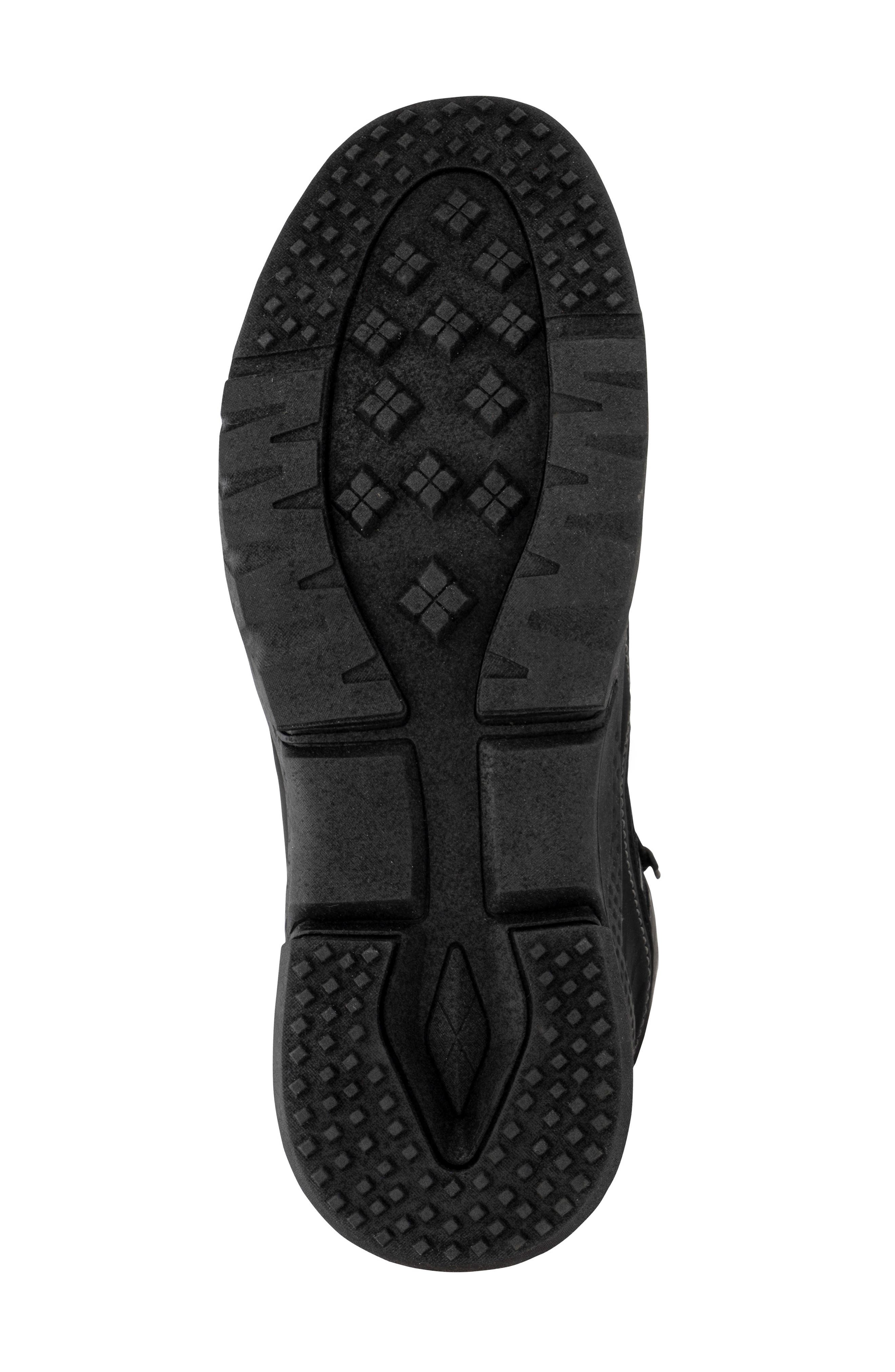 RESERVE FOOTWEAR Eddie Sneaker Boot, Alternate, color, 