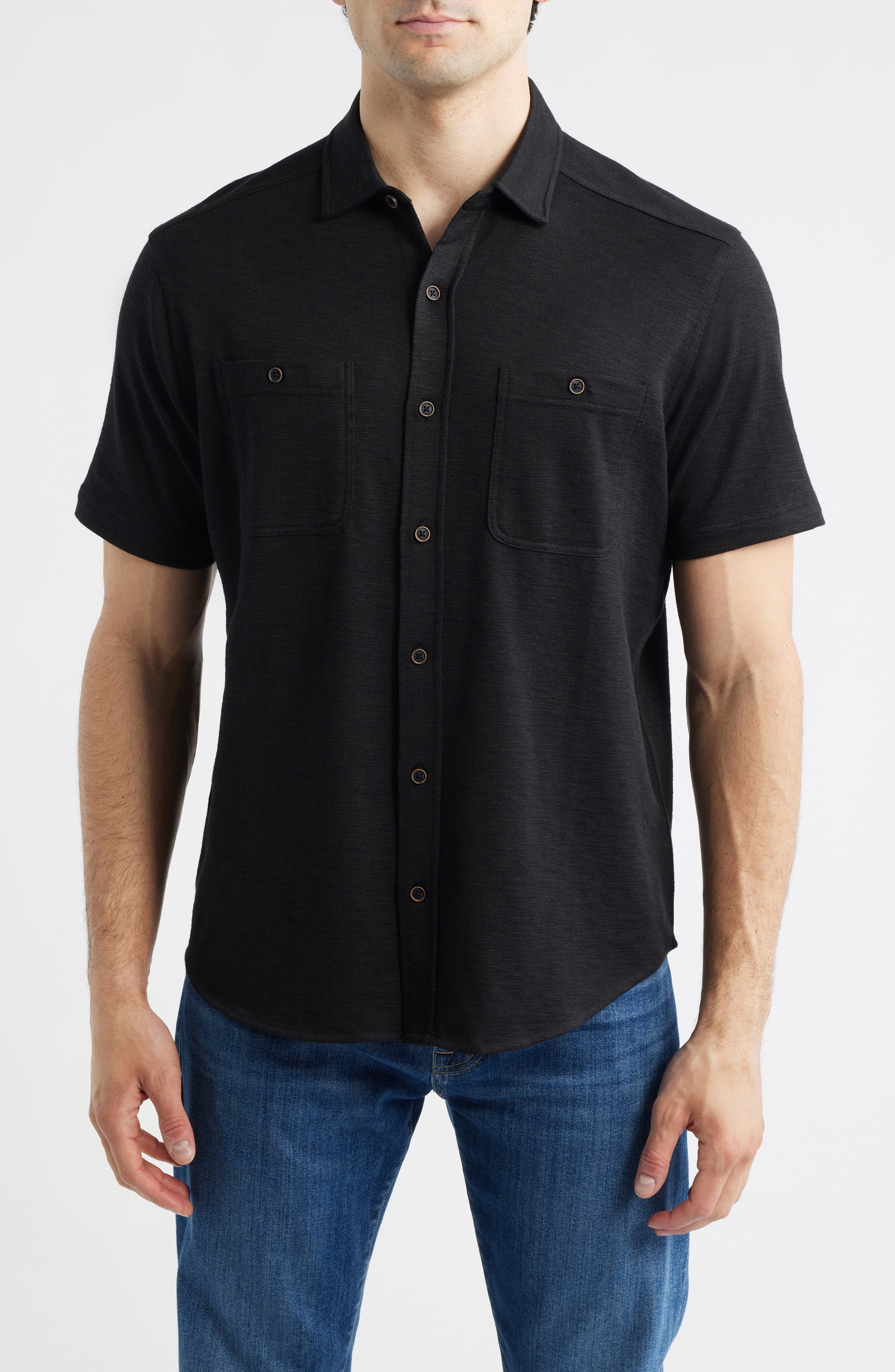 selected BLACK