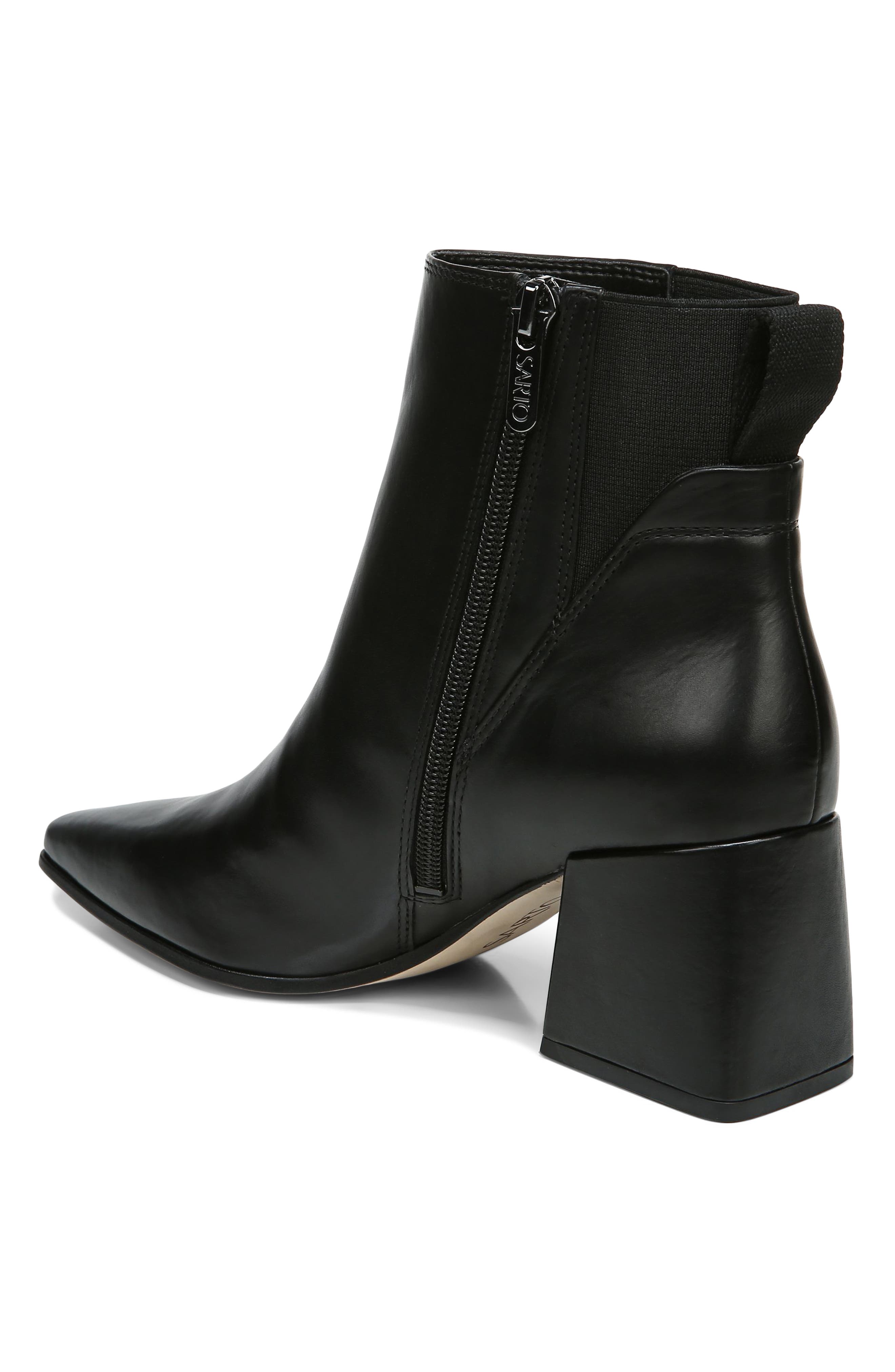 SARTO by Franco Sarto Brynn Bootie, Alternate, color, 