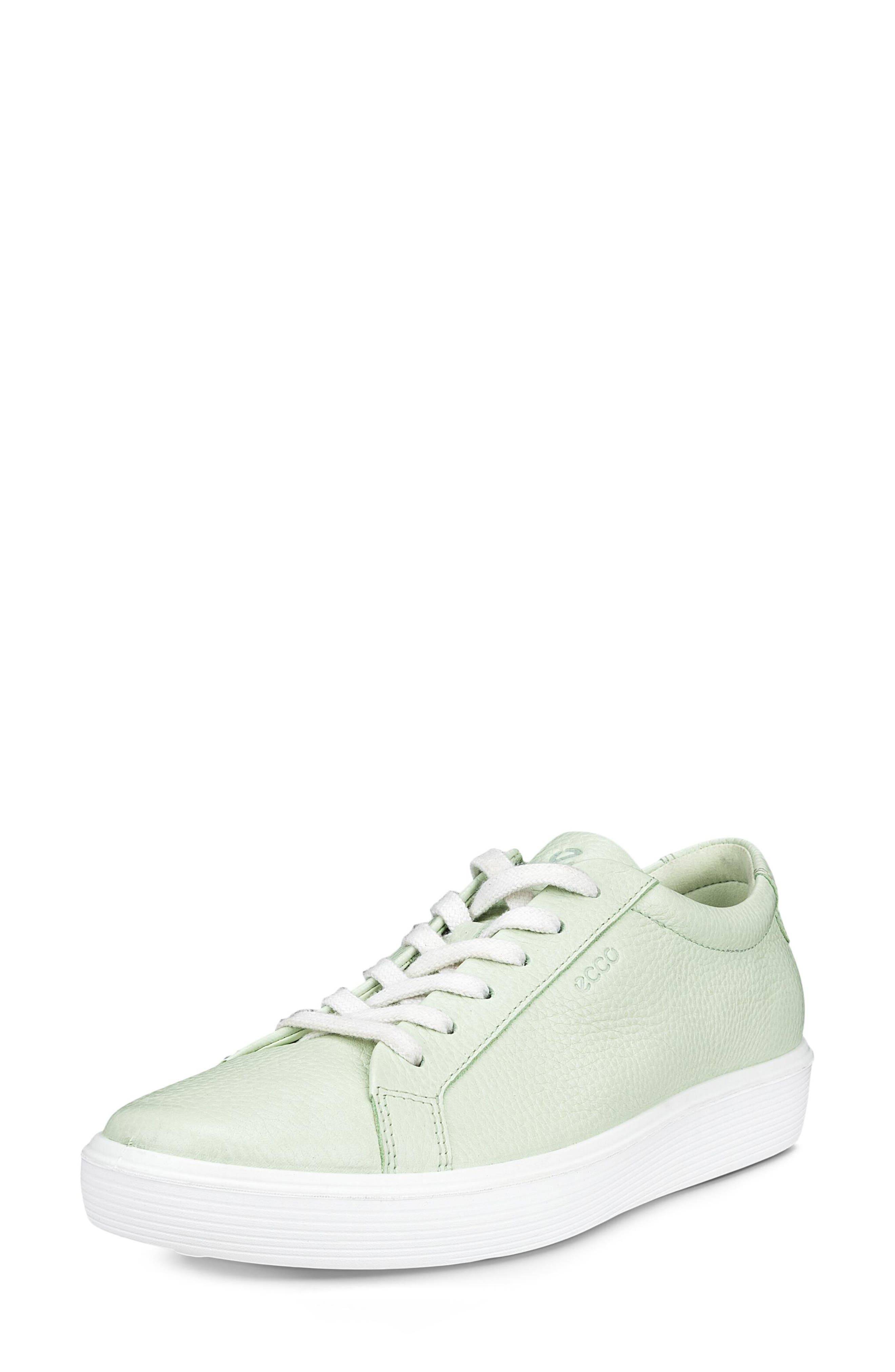 Soft 60 Aeon Sneaker, Main, color, MATCHA