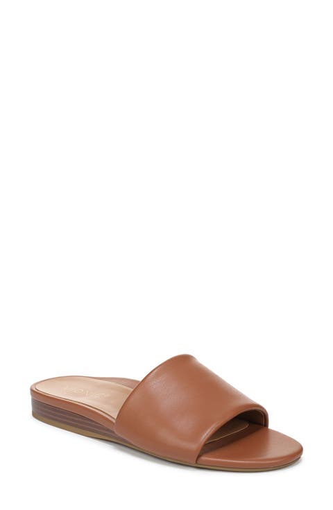 Gillian Slide Sandal (Women)