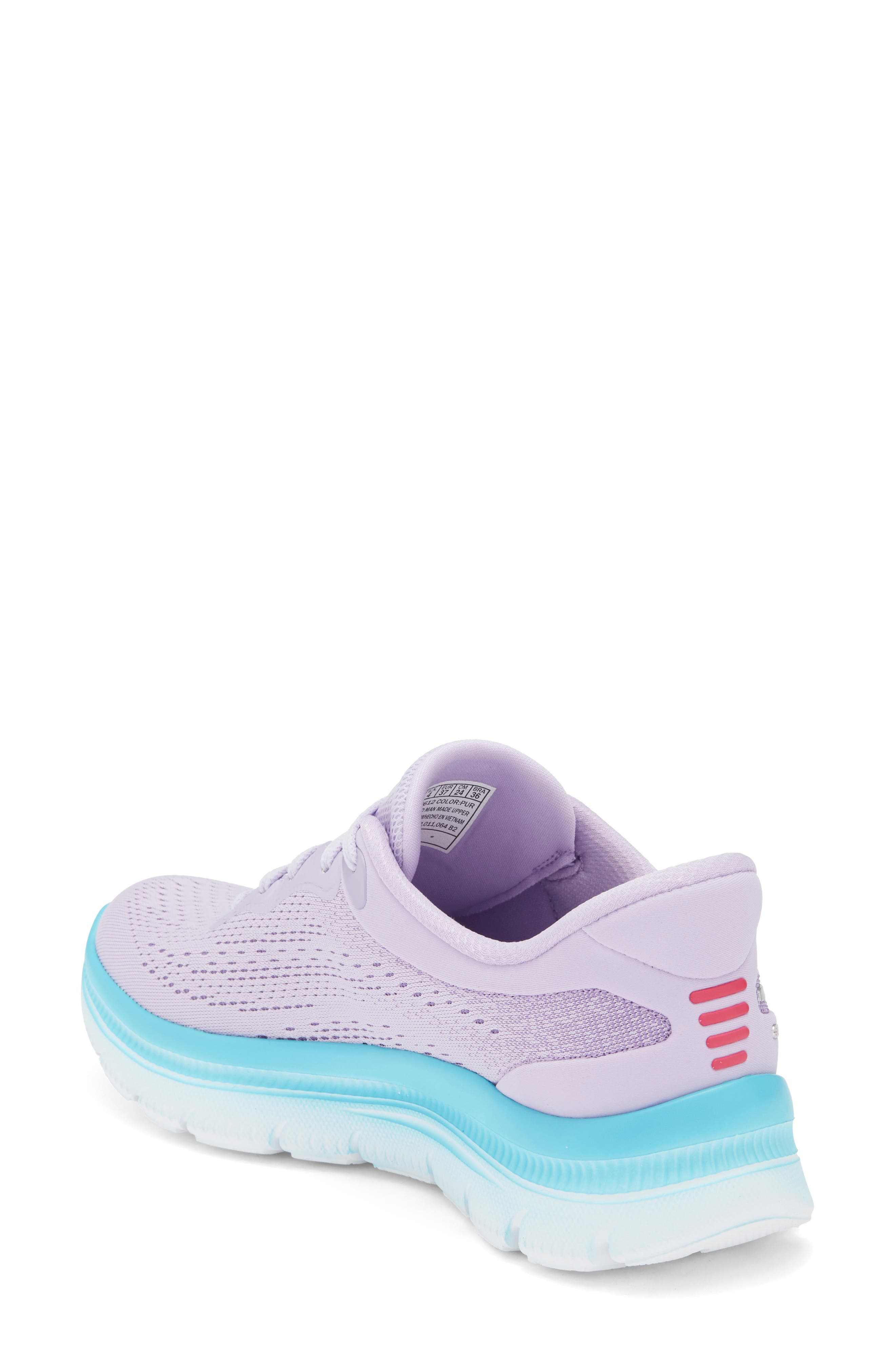 Summits Slip-In Sneaker - image 4