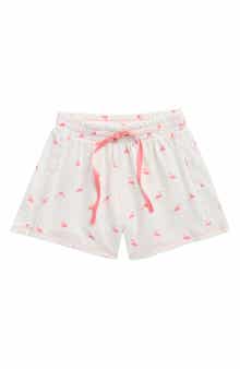 Kids' Flamingo Fun Shorts