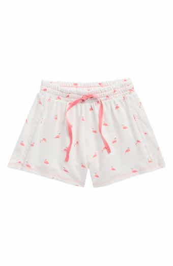 Kids' Flamingo Fun Shorts
