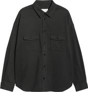 Citizens of Humanity Shigoto Button-Up Shirt