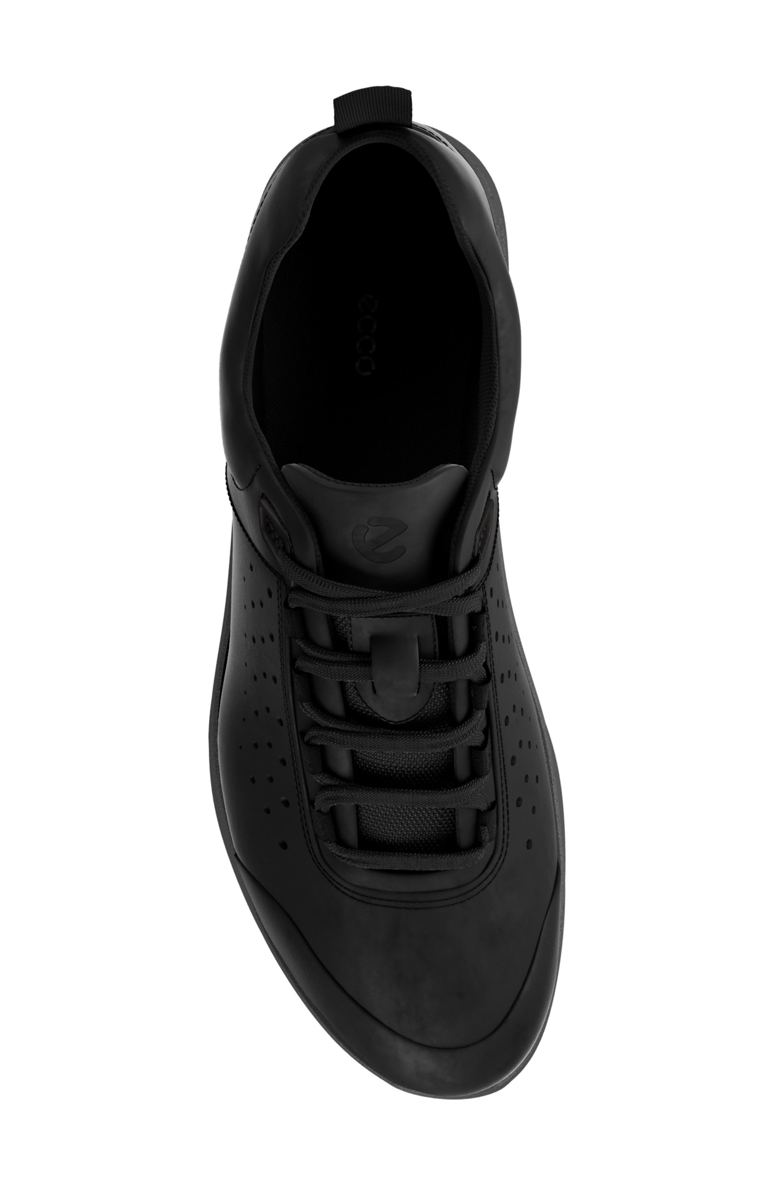 ECCO Exceed Trainer Sneaker, Alternate, color, 