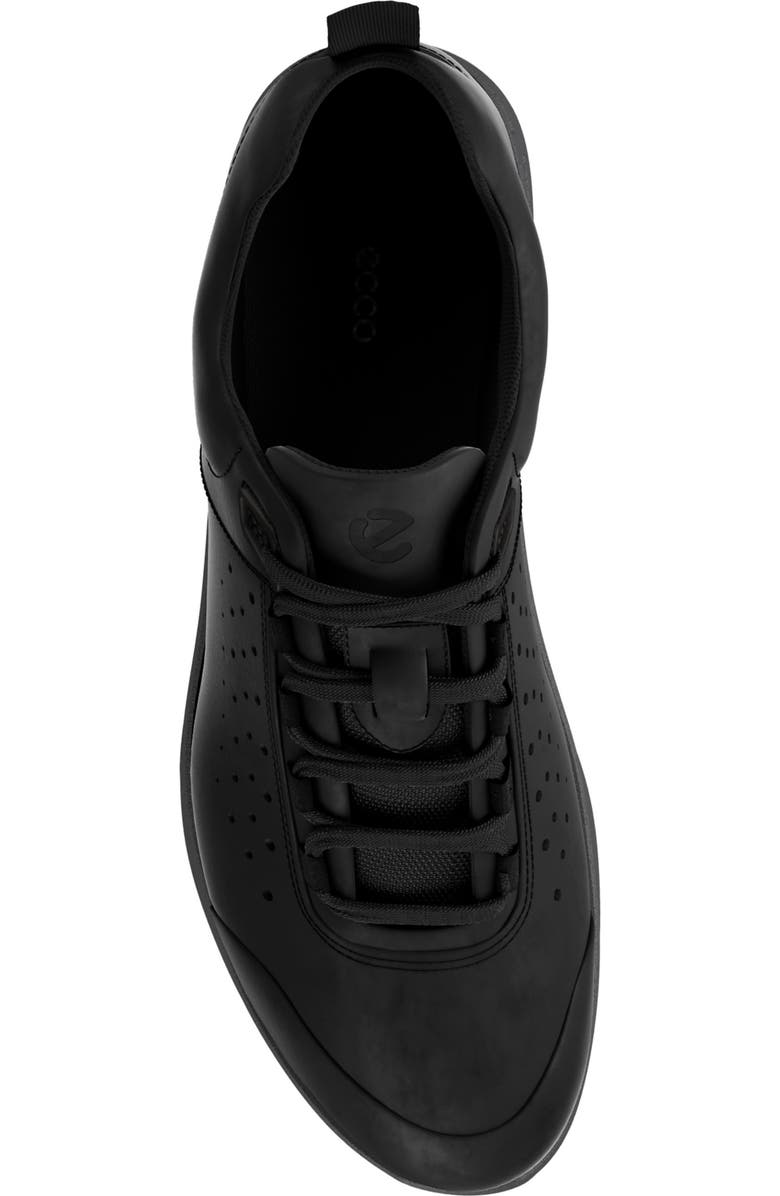 ECCO Exceed Trainer Sneaker, Alternate, color,