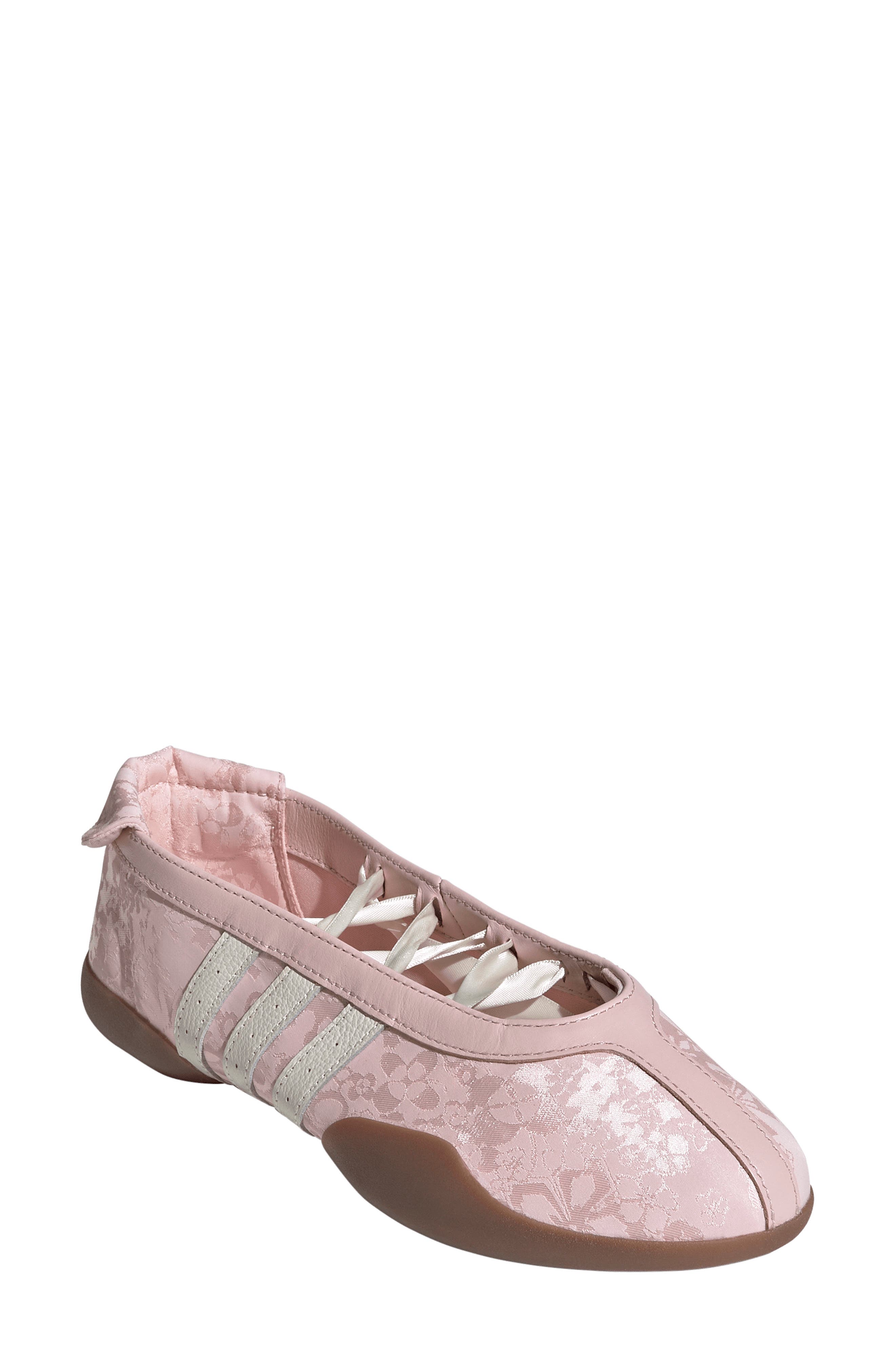 Taekwondo Mei Ballet Sneaker