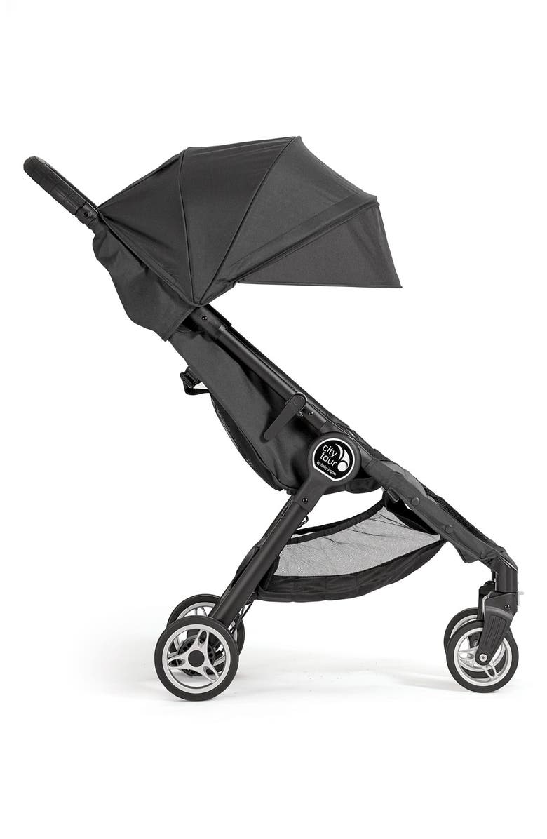 Baby Jogger City Tour<sup>™</sup> Folding Stroller, Alternate, color,