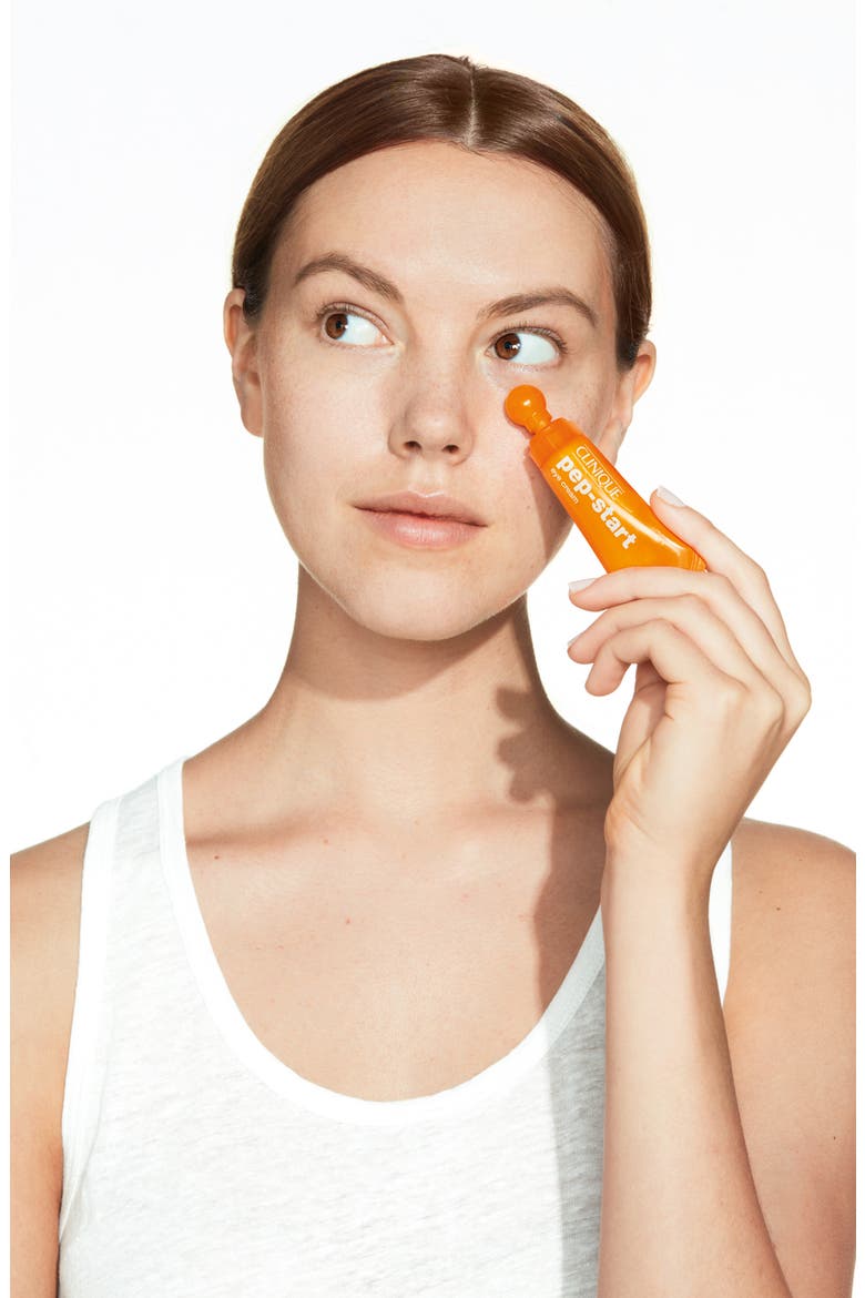 Pep-Start Eye Cream, Alternate, color, NO COLOR