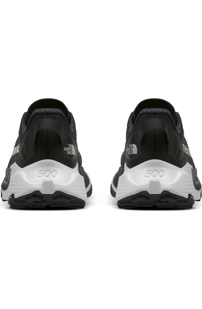 The North Face Altamesa 500 V2 Running Shoe, Alternate, color, Tnf Black/ White Ash