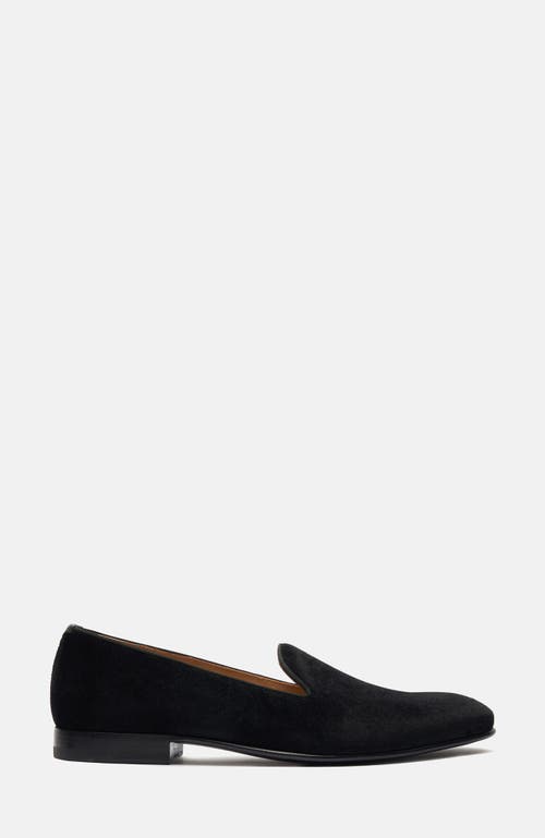 Scarosso Tommy Slippers