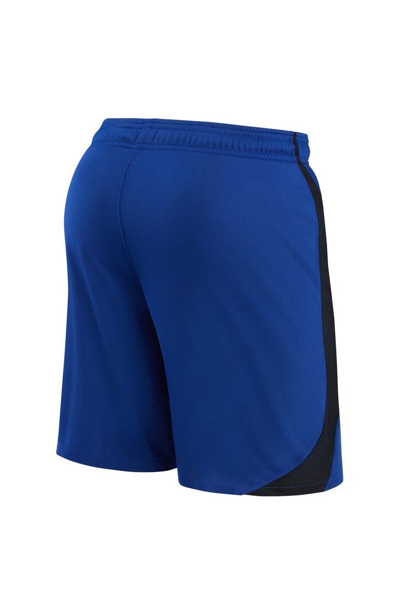 Nike Men's Nike Royal Netherlands National Team Away Performance Stadium Shorts, Alternate, color, 