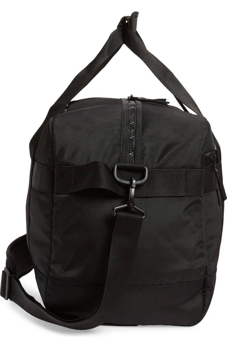 adidas Amplifier II Duffle Bag, Alternate, color,