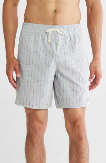 TravisMathew Deco Board Shorts