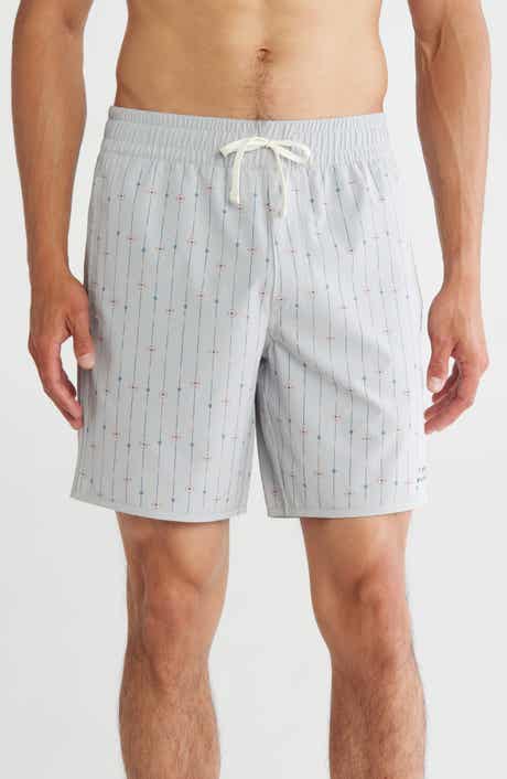 TravisMathew Deco Board Shorts