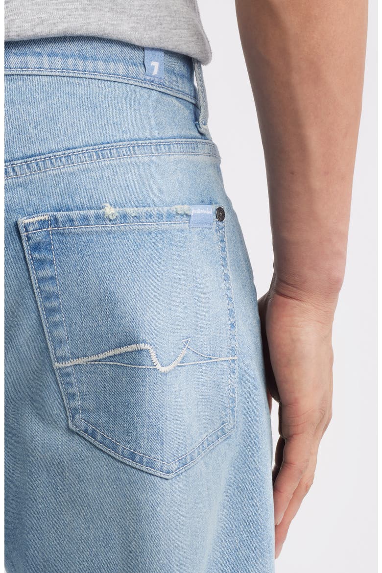 Austyn Relaxed Straight Leg Jeans, Alternate, color, BELFAIR