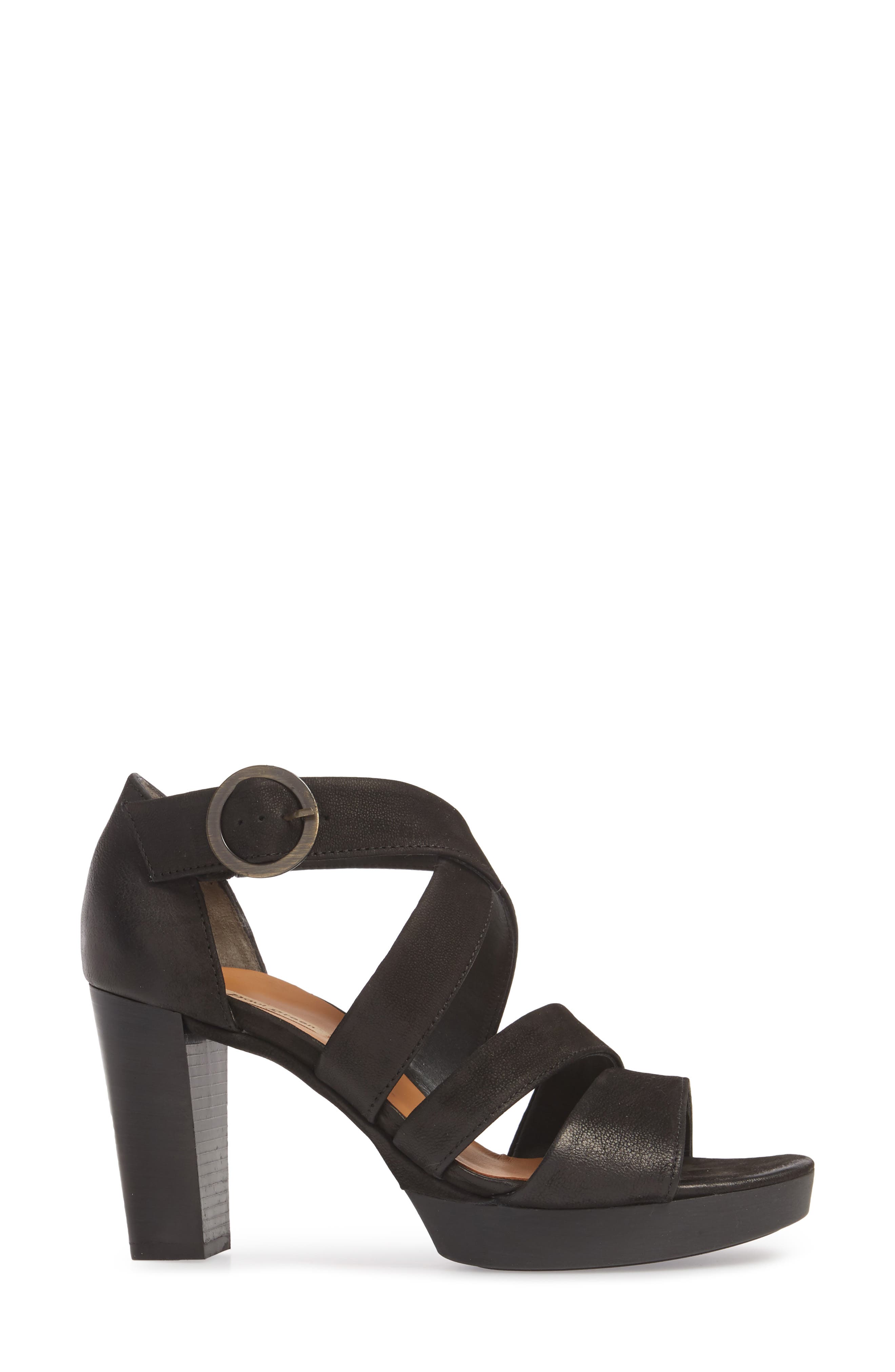 Paul Green Riviera Strappy Sandal, Alternate, color, 