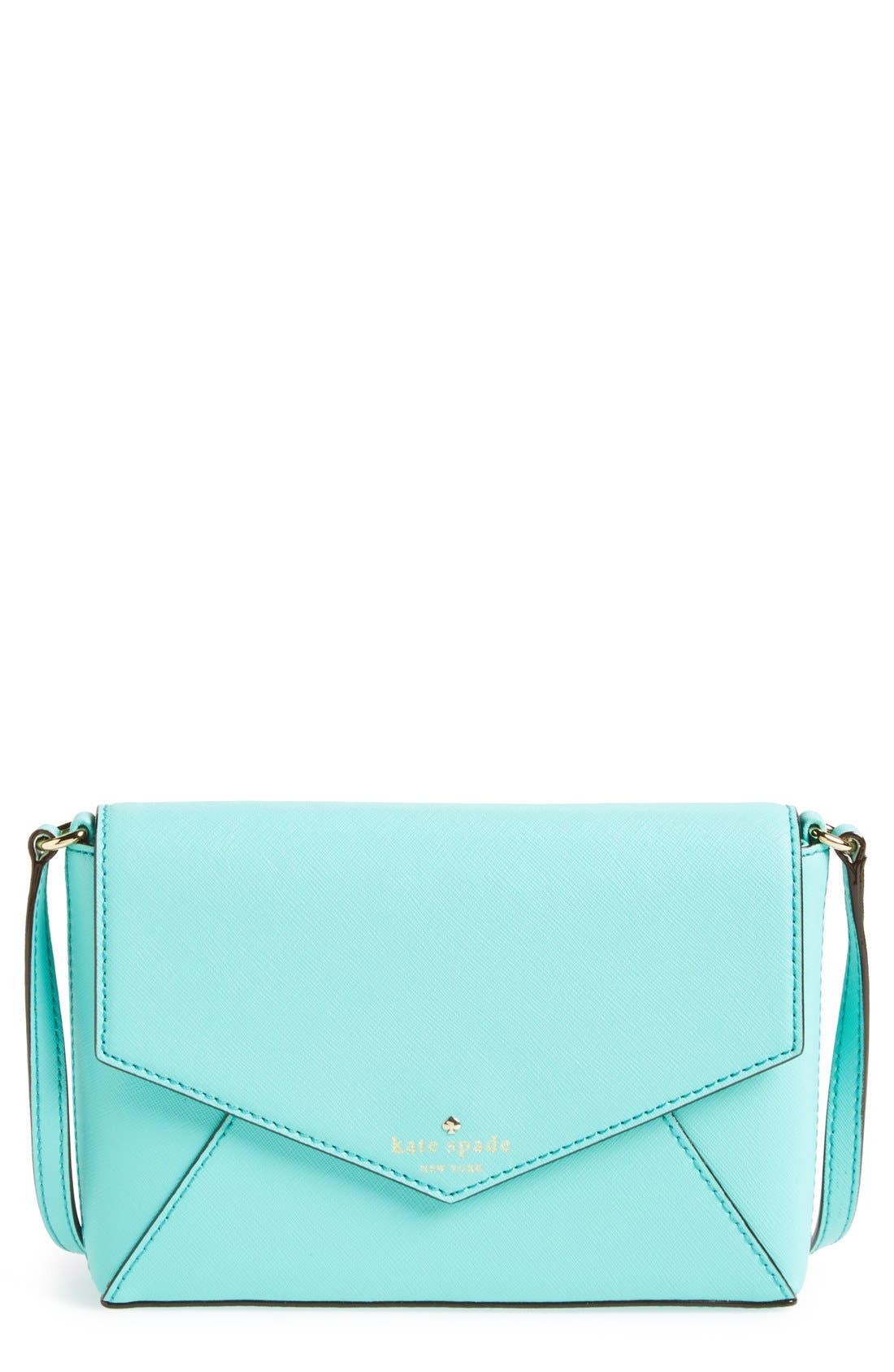 'cedar street - large monday' crossbody bag, Main, color, FRESH AIR