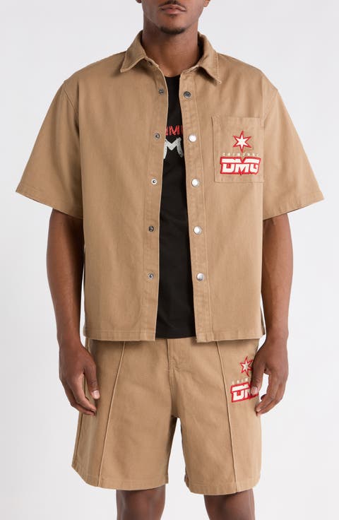 Star Logo Shirt