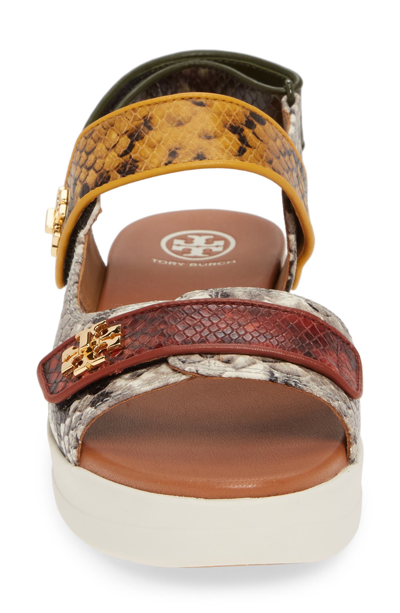 Tory Burch Kira Sport Sandal, Alternate, color, 