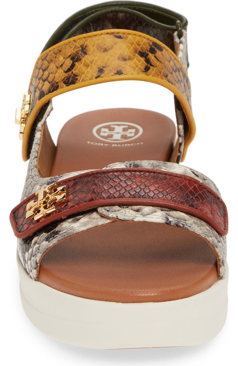 Tory Burch Kira Sport Sandal, Alternate, color,