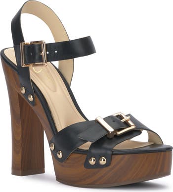 Jessica Simpson Therisa Platform Sandal (Women) | Nordstrom
