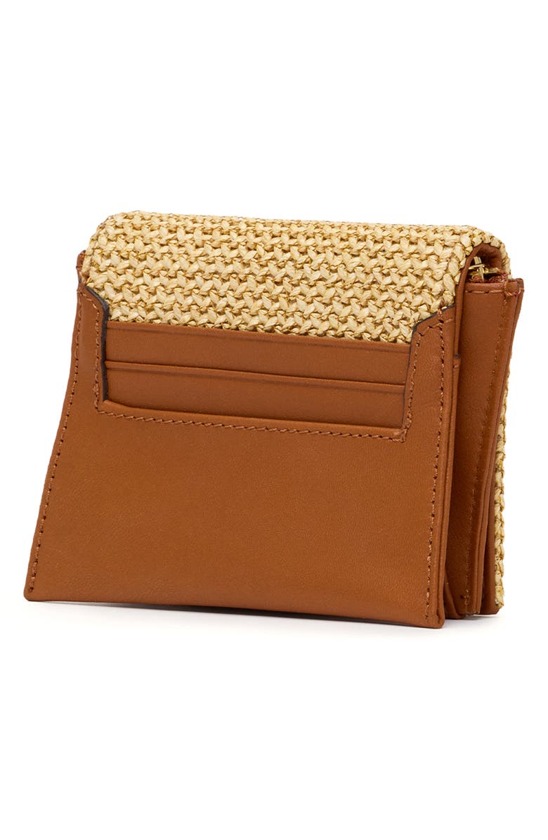 HAMMITT Allen Bifold Wallet, Alternate, color, 